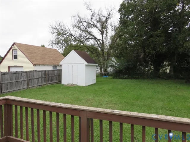 $1,650 | 213 North Juniper Avenue, Henrico, VA 23075