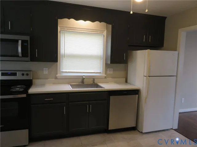 $1,650 | 213 North Juniper Avenue, Henrico, VA 23075