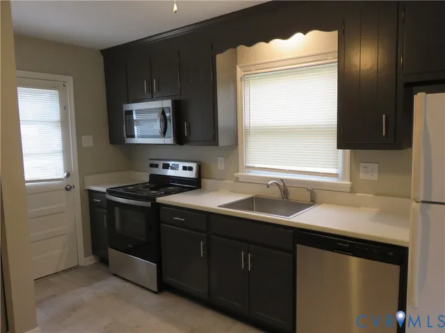 $1,650 | 213 North Juniper Avenue, Henrico, VA 23075