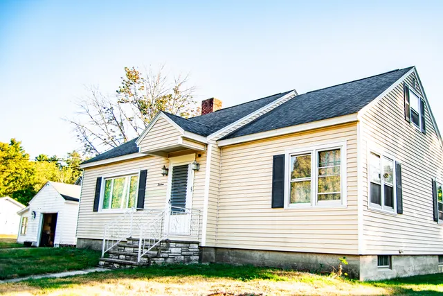 $330,000 | 13 Douglas Street, Lisbon, ME 04252