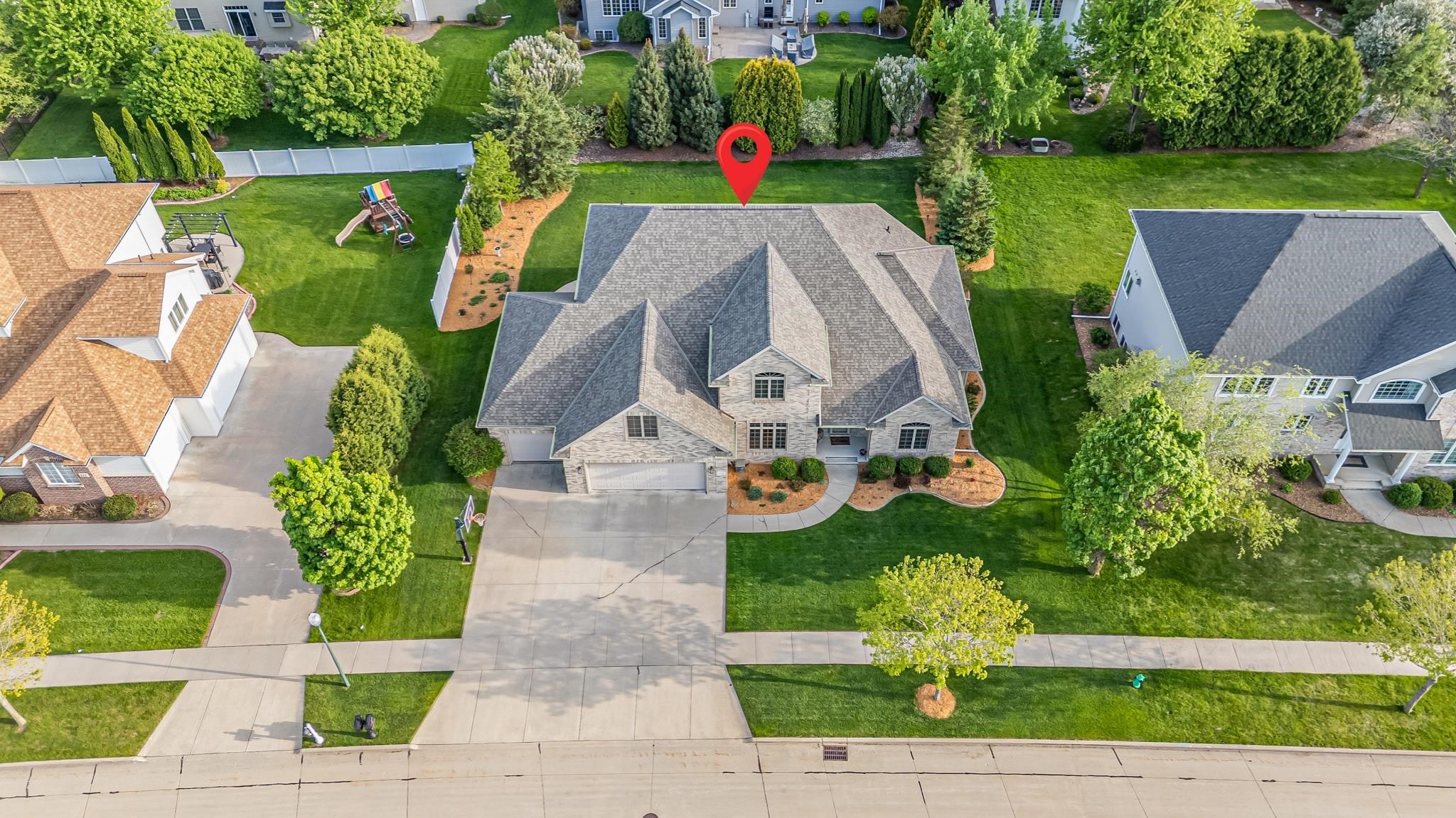 309 Stratford Lane Appleton, WI 54913 - Photo 65 of 85
