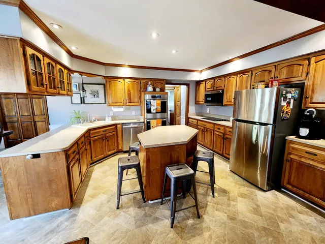 $379,900 | W145S7644 Durham Drive, Muskego, WI 53150