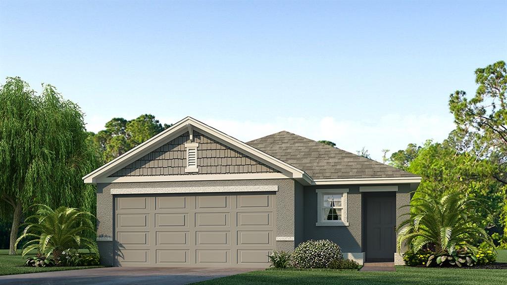 8734 Southwest 45th Court Ocala, FL 34476 - Photo 1 of 1