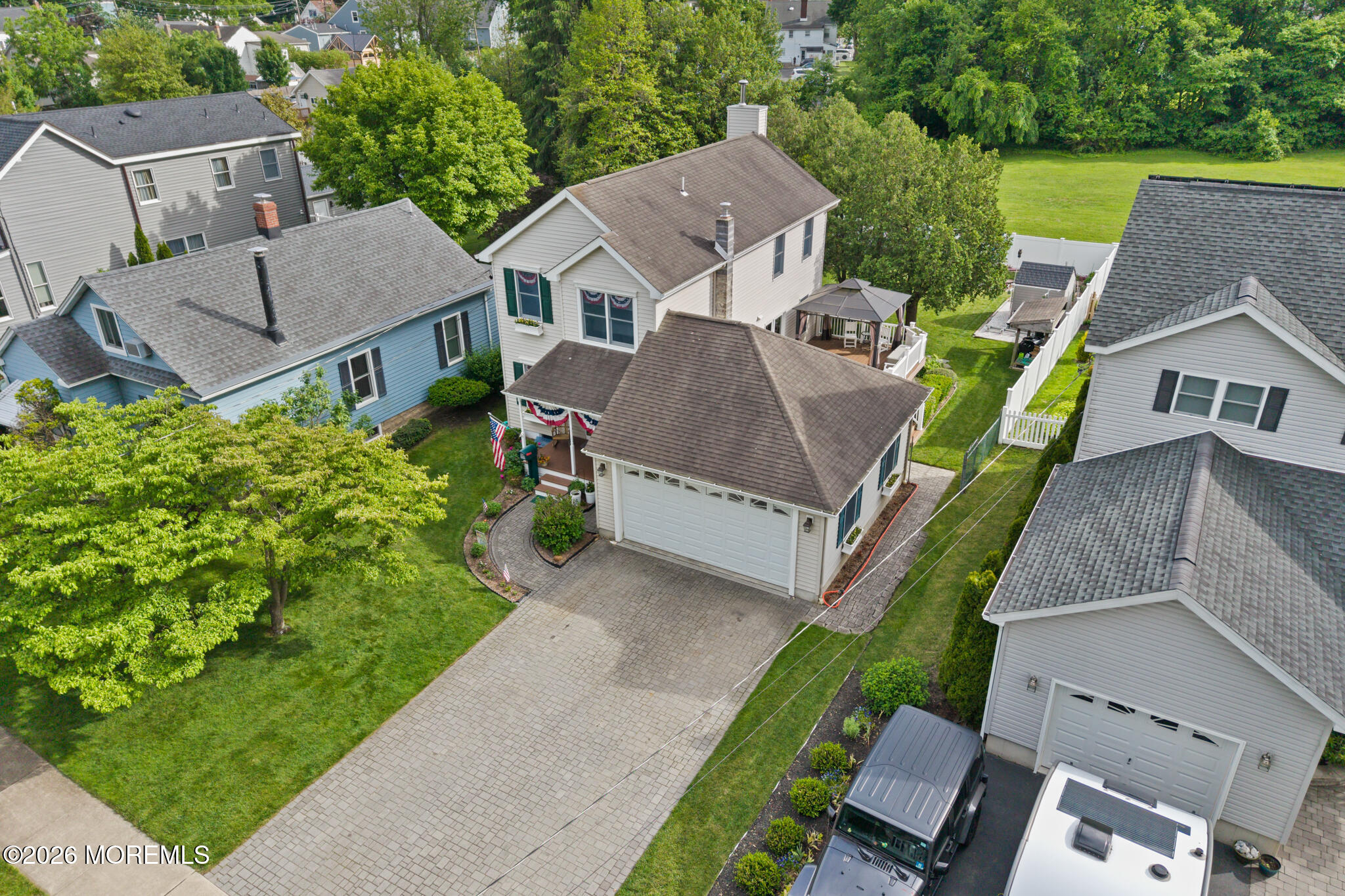 37 Mapleshade Avenue Hamilton Square, NJ 08690 - Photo 34 of 40 37 Maple Shade-3
