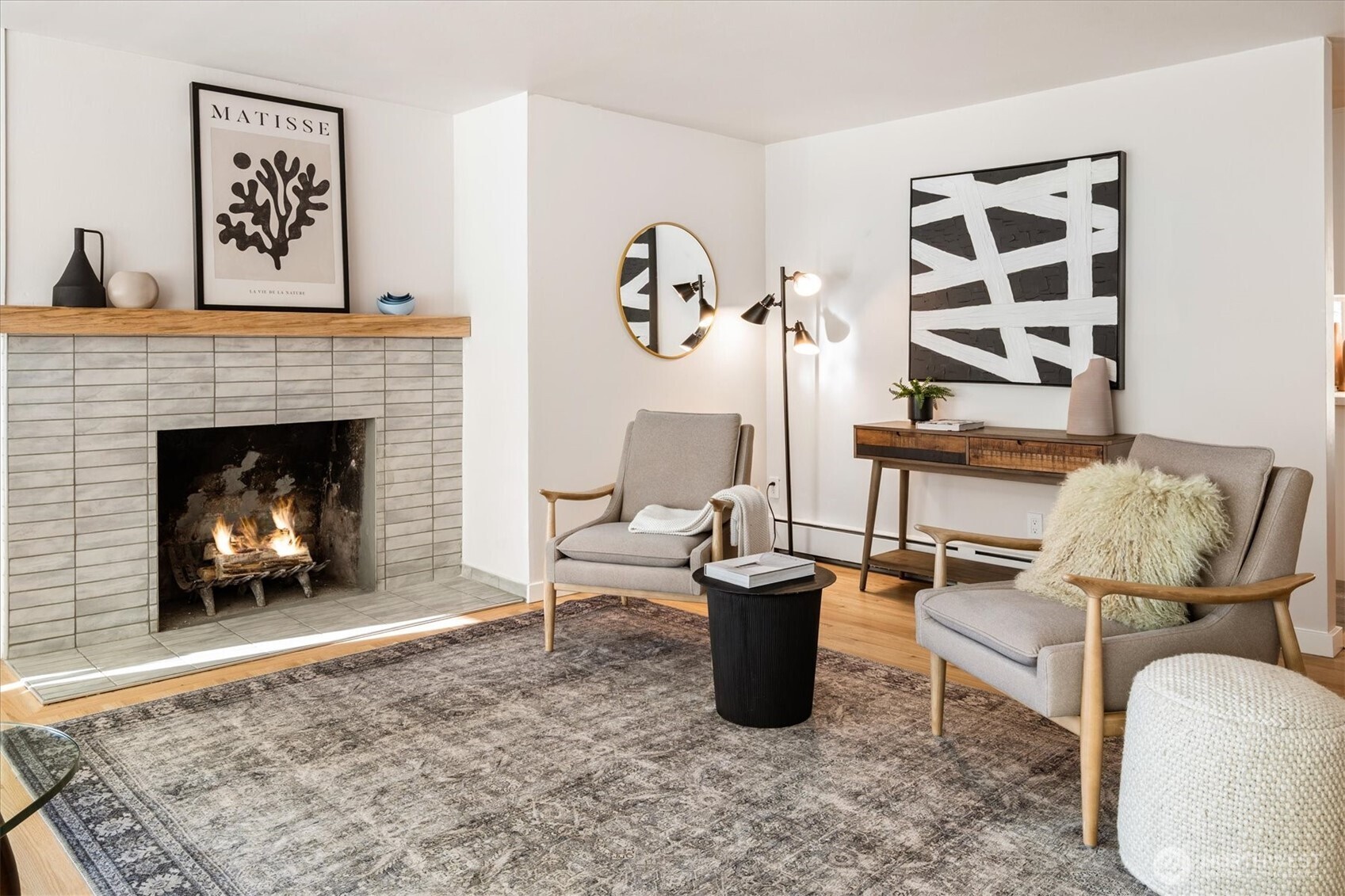 8611 Holly Lane Edmonds, WA 98026 - Photo 8 of 38