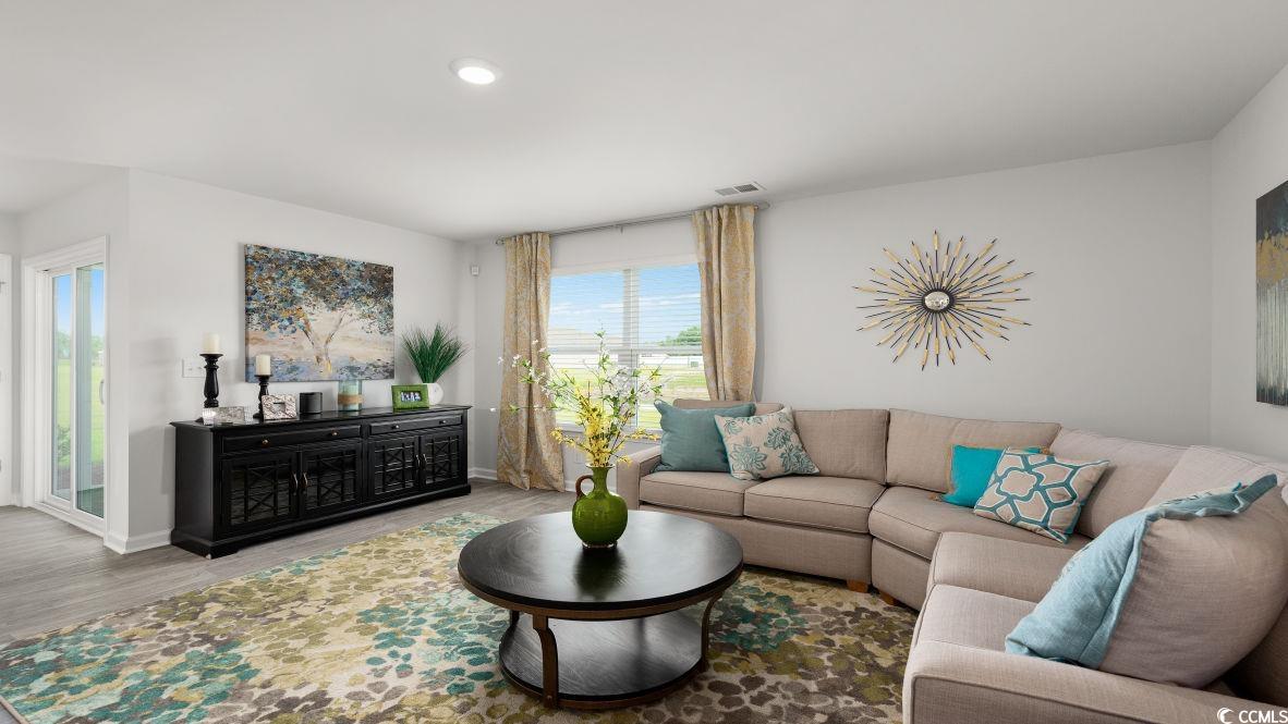 5099 Yellowstone Drive Conway, SC 29526 - Photo 13 of 40