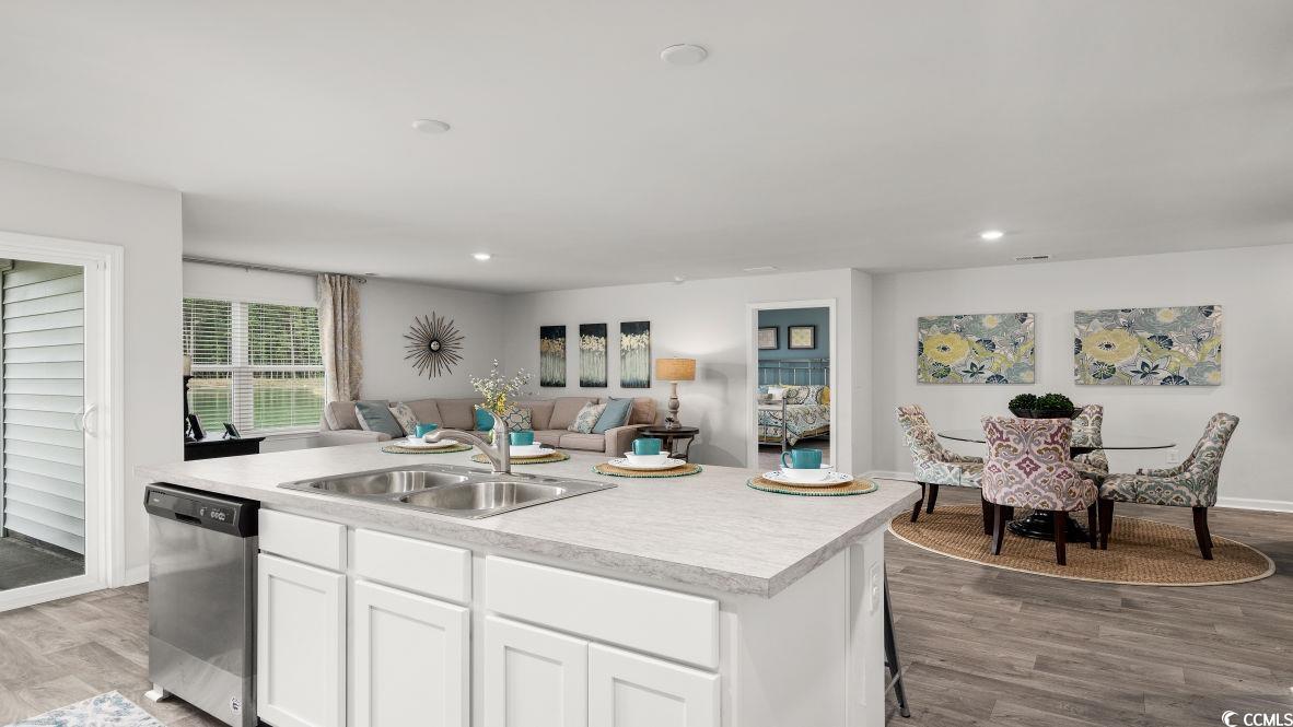 5099 Yellowstone Drive Conway, SC 29526 - Photo 7 of 40