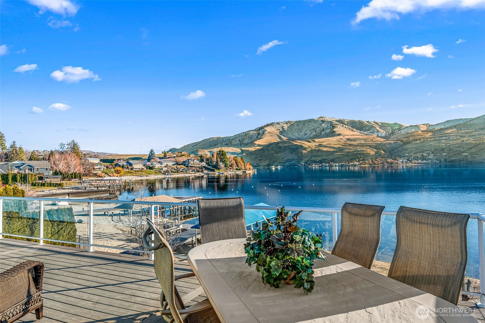 231 Key Lane Chelan, WA 98816 - Photo 30 of 39