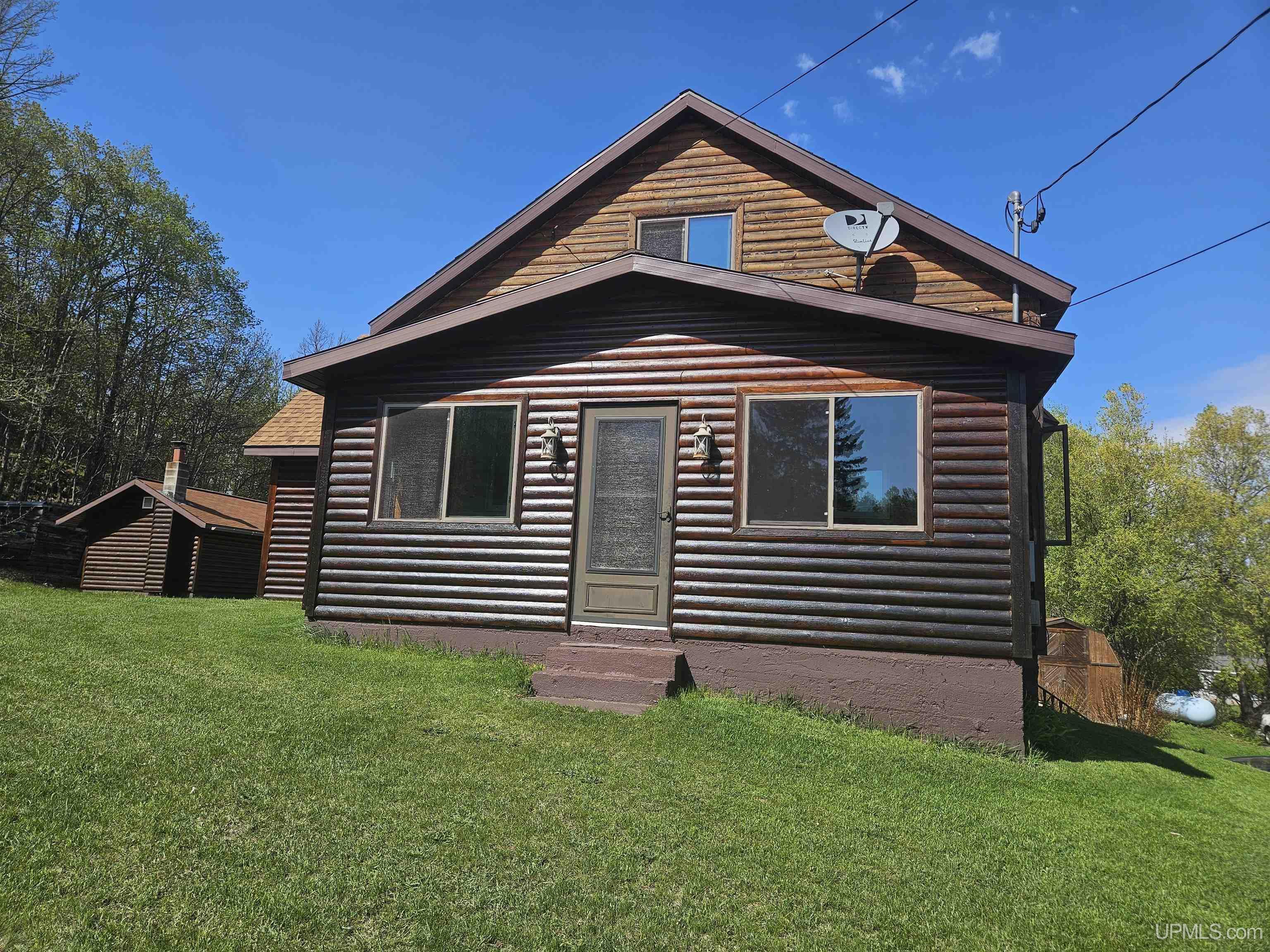 167 Valley Road Negaunee, MI 49866 - Photo 61 of 72 Gallery Image 61