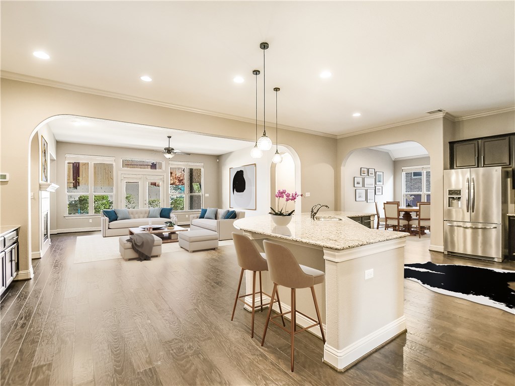 5425 Cherokee Draw Road Austin, TX 78738 - Photo 1 of 1 Gallery Image 1