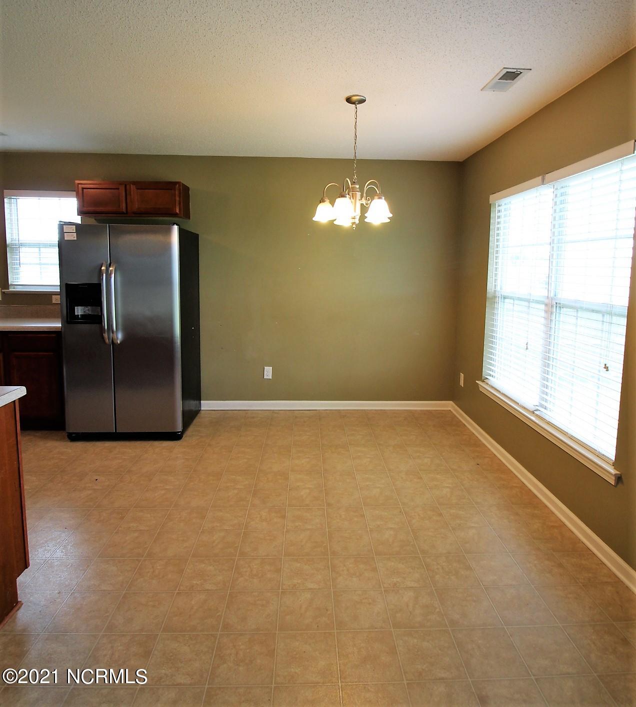 480 Godette School Road Havelock, NC 28532 - Photo 11 of 50 Dining Area