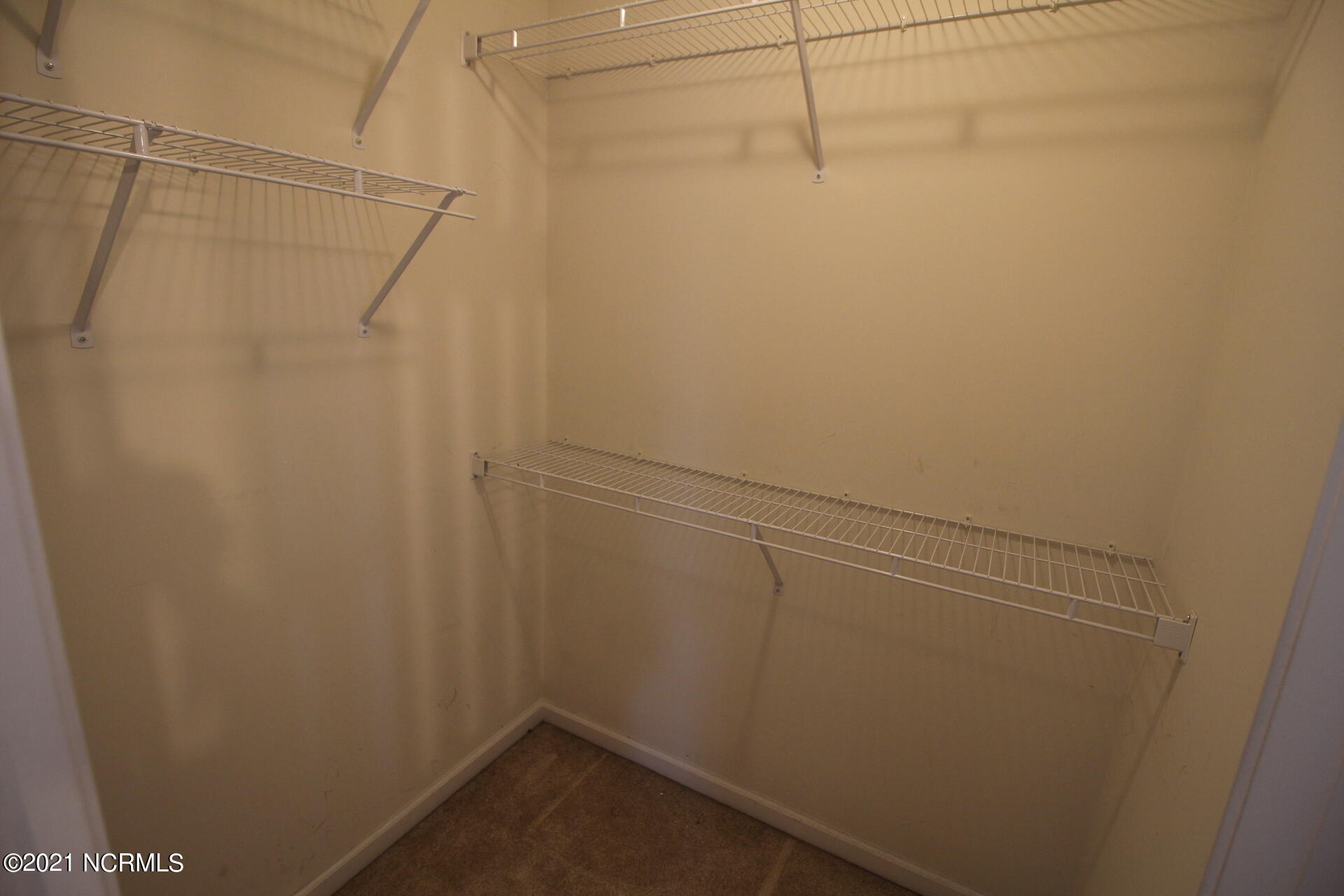 480 Godette School Road Havelock, NC 28532 - Photo 31 of 50 Master closet #1