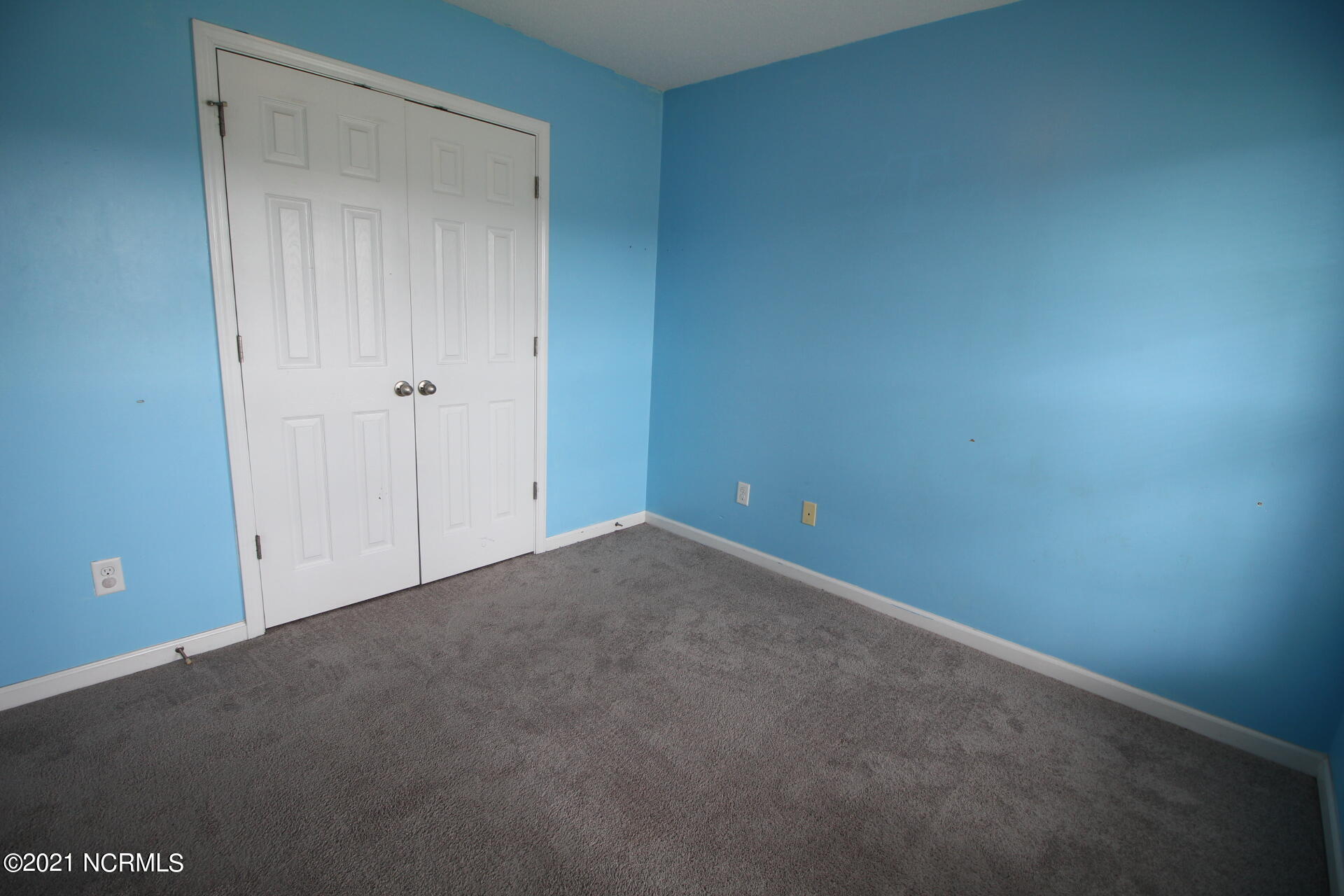 480 Godette School Road Havelock, NC 28532 - Photo 35 of 50 Bedroom 2