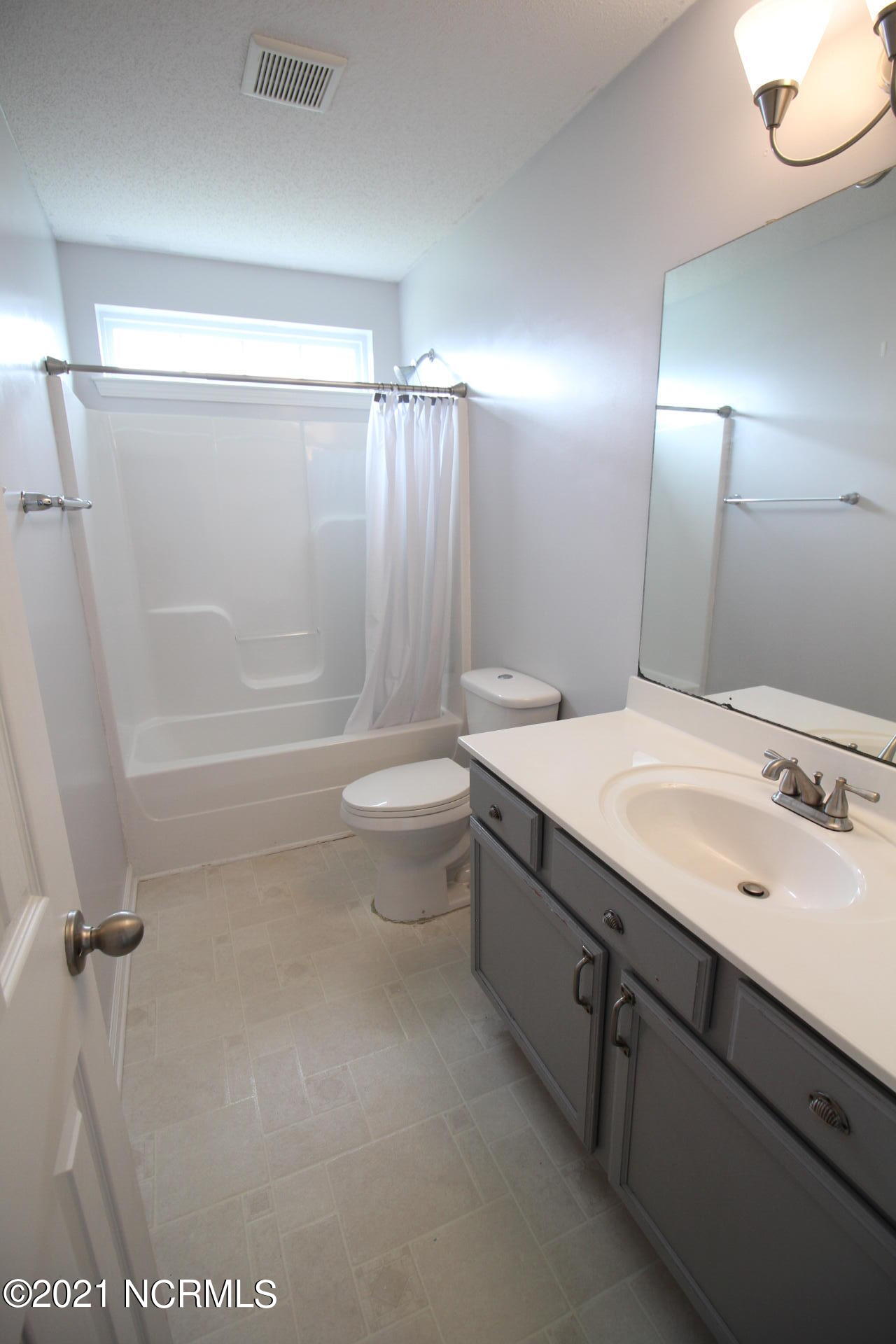 480 Godette School Road Havelock, NC 28532 - Photo 36 of 50 Guest Bathroom
