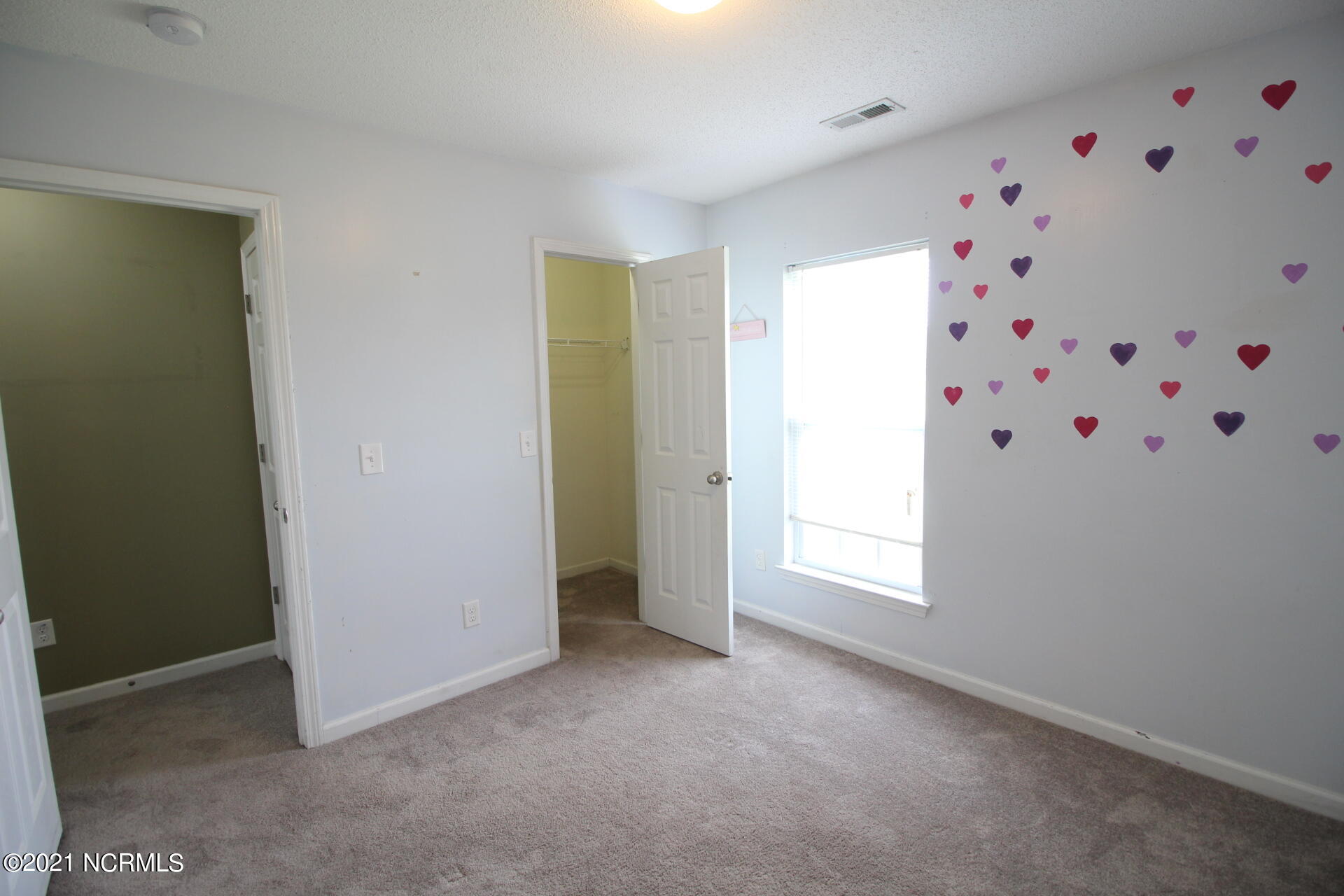 480 Godette School Road Havelock, NC 28532 - Photo 41 of 50 Bedroom 3