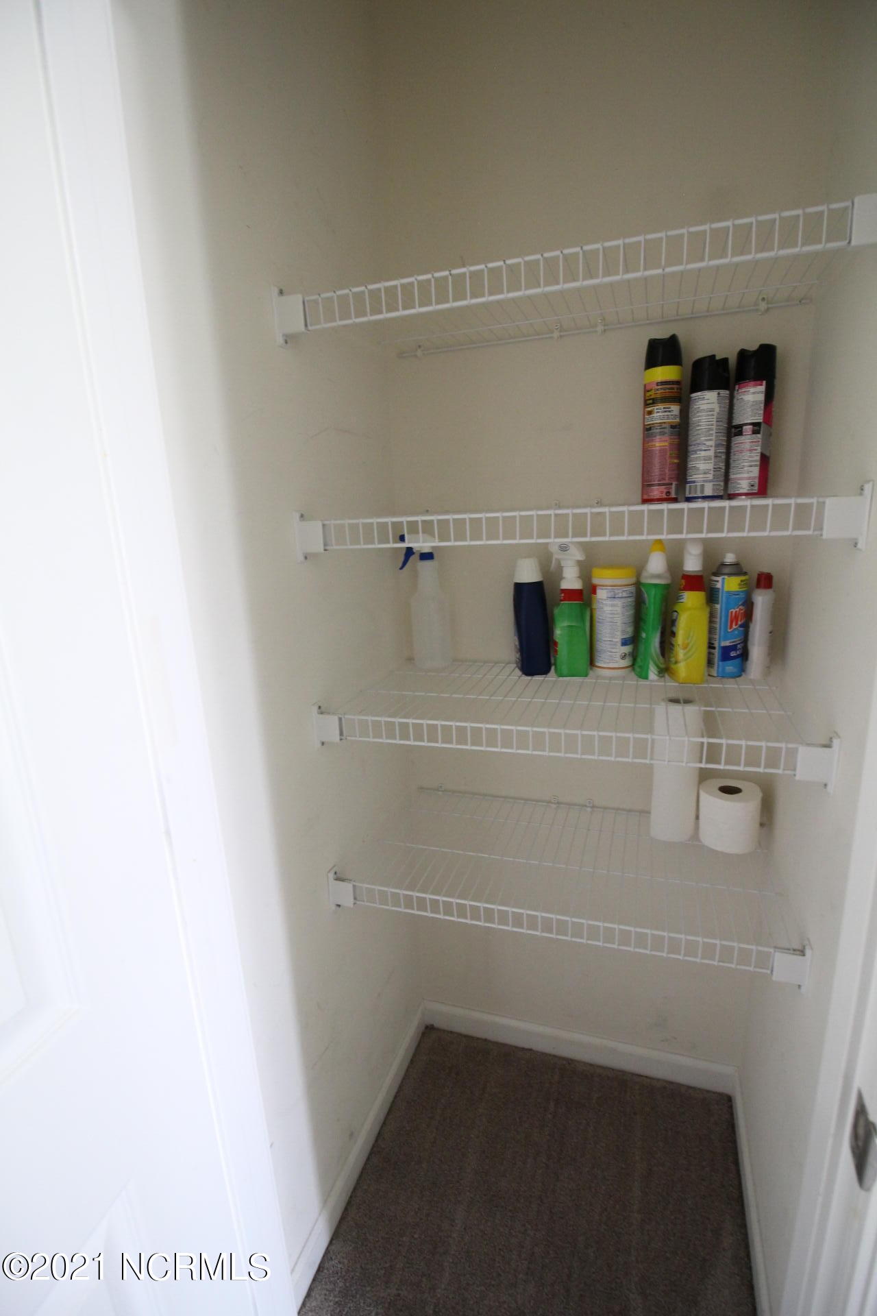 480 Godette School Road Havelock, NC 28532 - Photo 43 of 50 Pantry