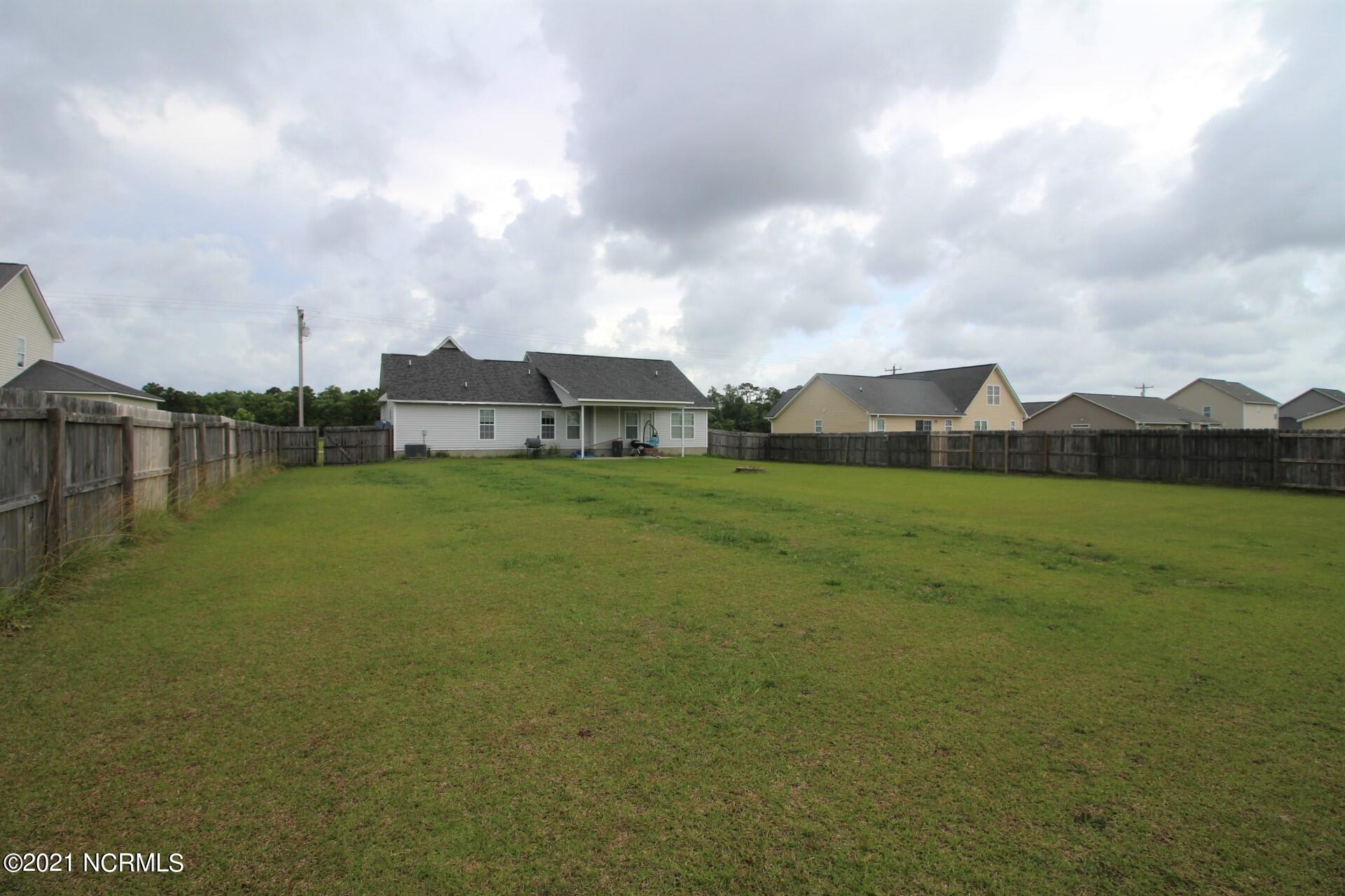 480 Godette School Road Havelock, NC 28532 - Photo 47 of 50 Big enough to play a game of football