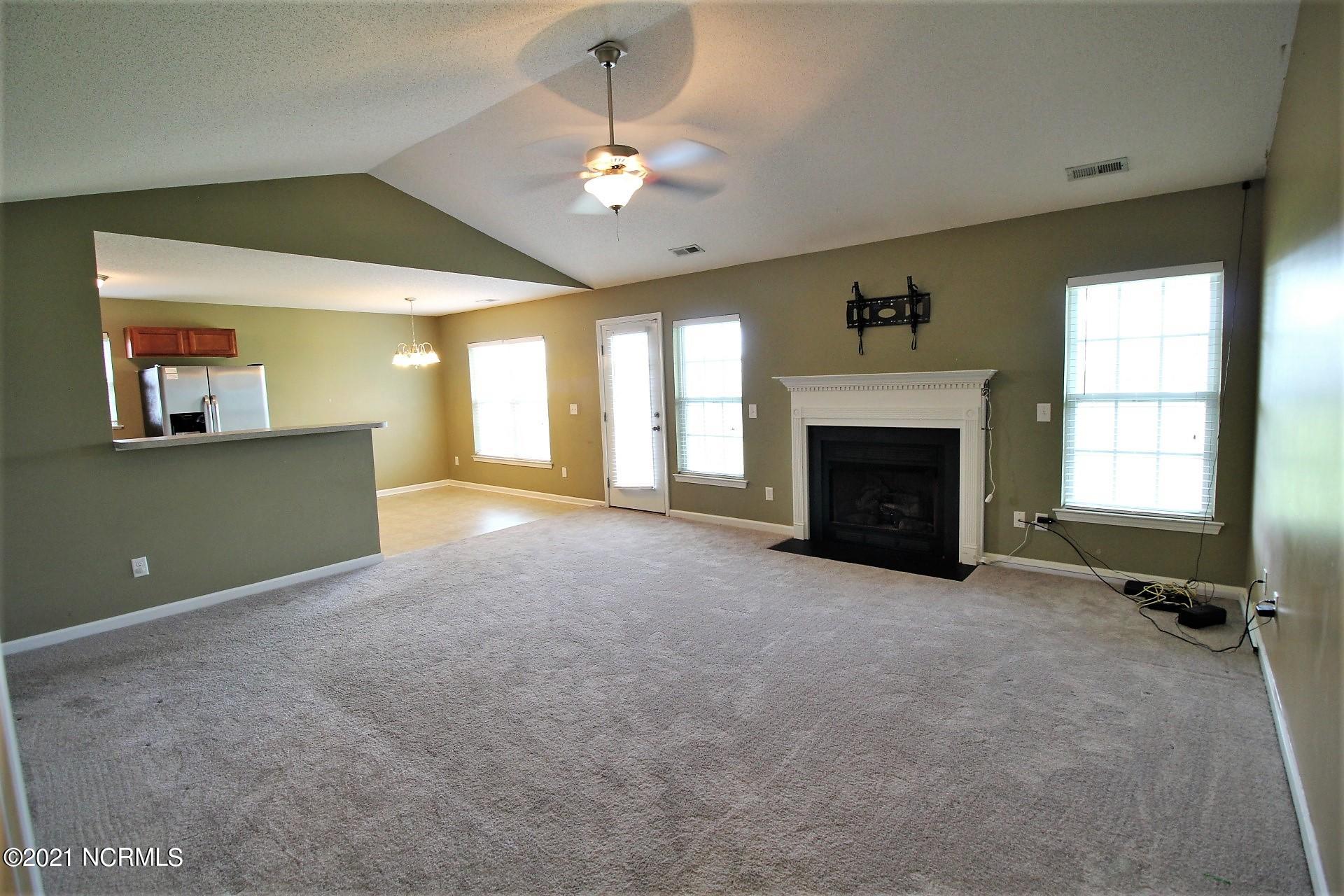 480 Godette School Road Havelock, NC 28532 - Photo 5 of 50 Living room