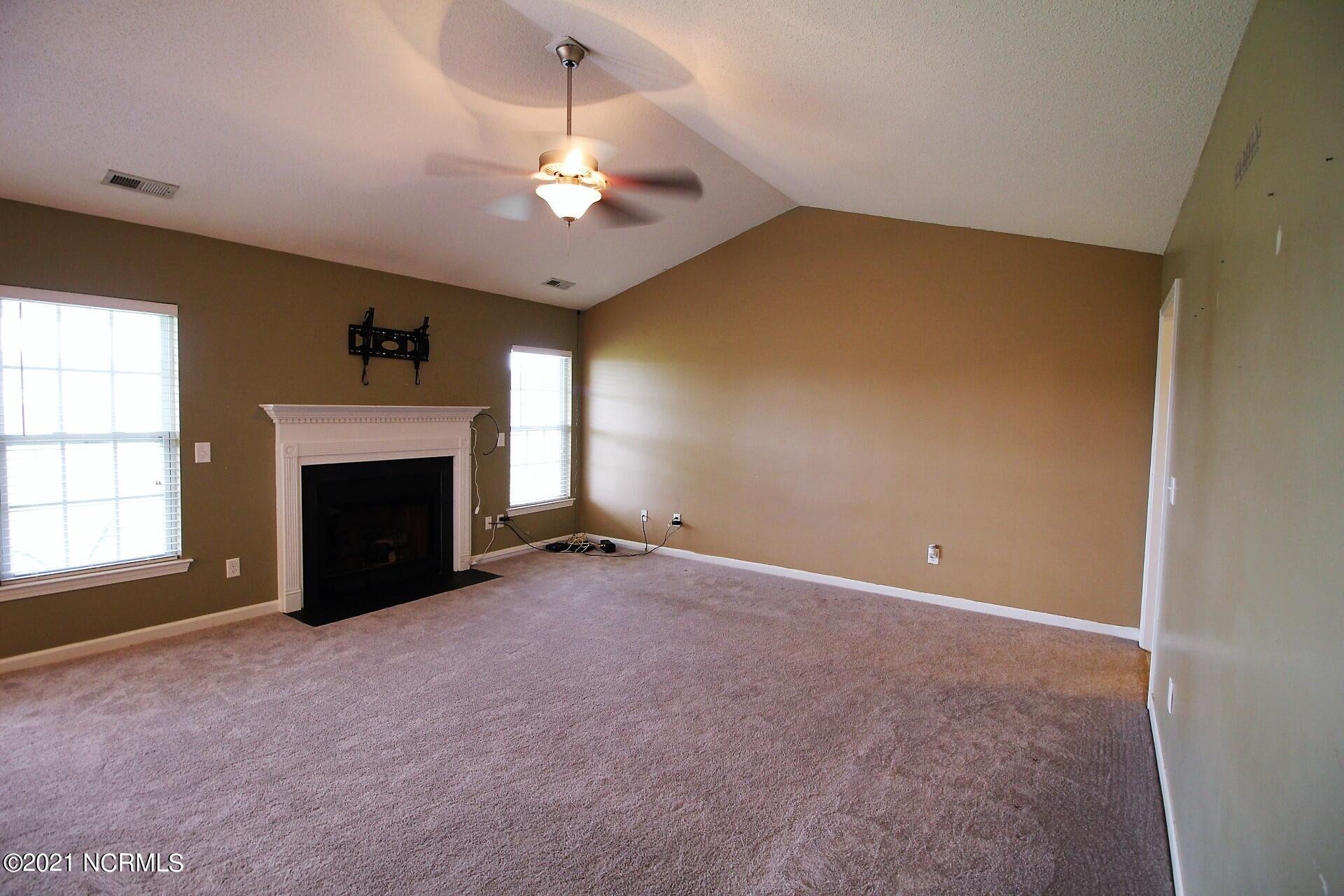 480 Godette School Road Havelock, NC 28532 - Photo 8 of 50 Ceiling fan