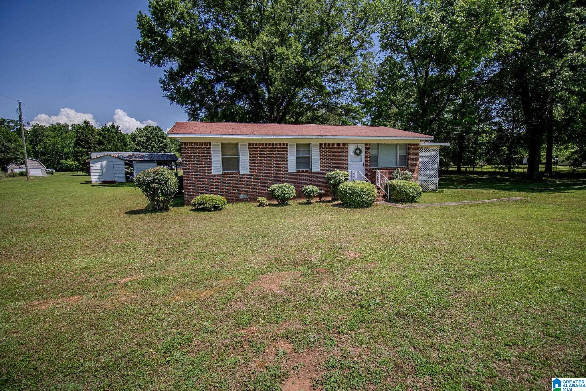 804 Curry Station Road Munford, AL 36268 - Photo 22 of 28