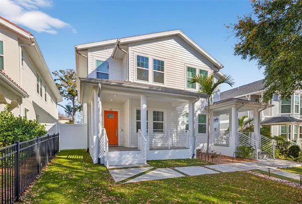 $5,000 | 611 24th Avenue North, St. Petersburg, FL 33704