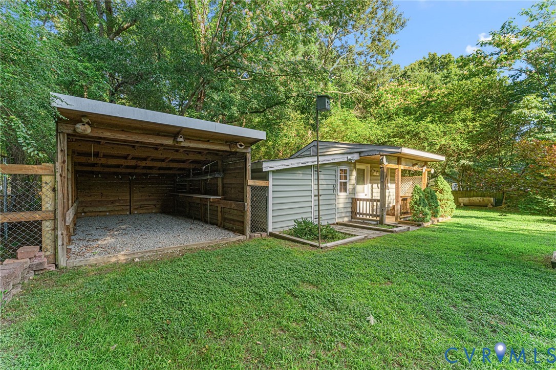 6931 Iron Bridge Road Richmond, VA 23234 - Photo 33 of 33