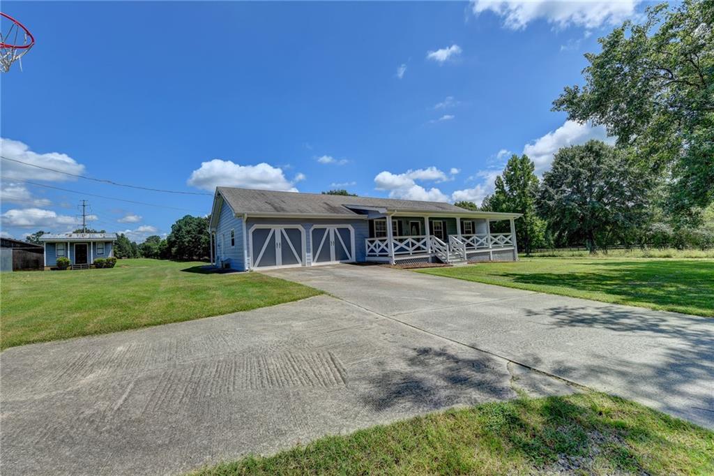 2998 Berry Road Loganville, GA 30052 - Photo 1 of 1
