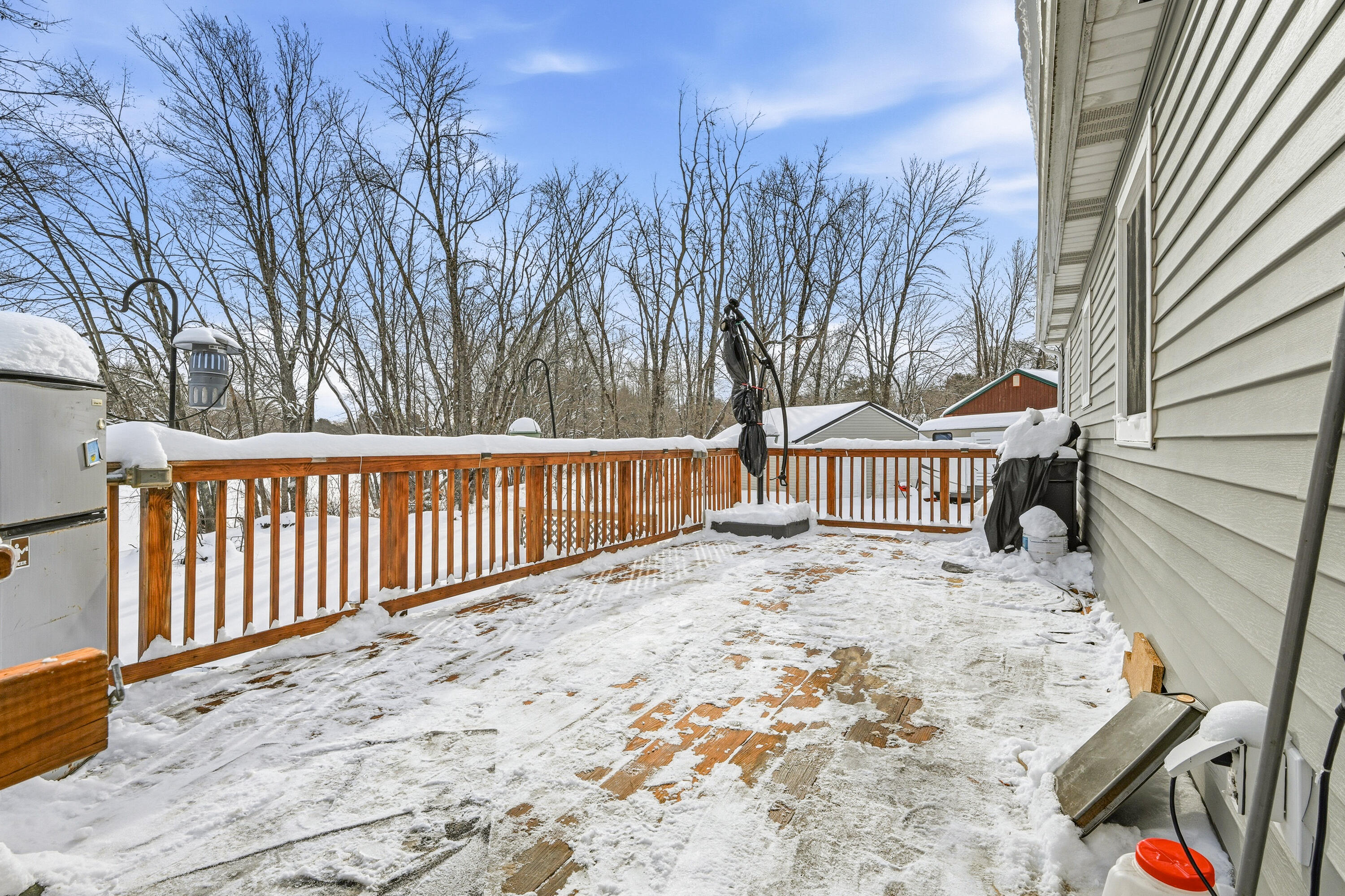 28 Sebasticook Drive Clinton, ME 04927 - Photo 13 of 22 110356gr-115