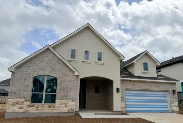 $524,990 | 924 Old Gdn Road, Leander, TX 78641