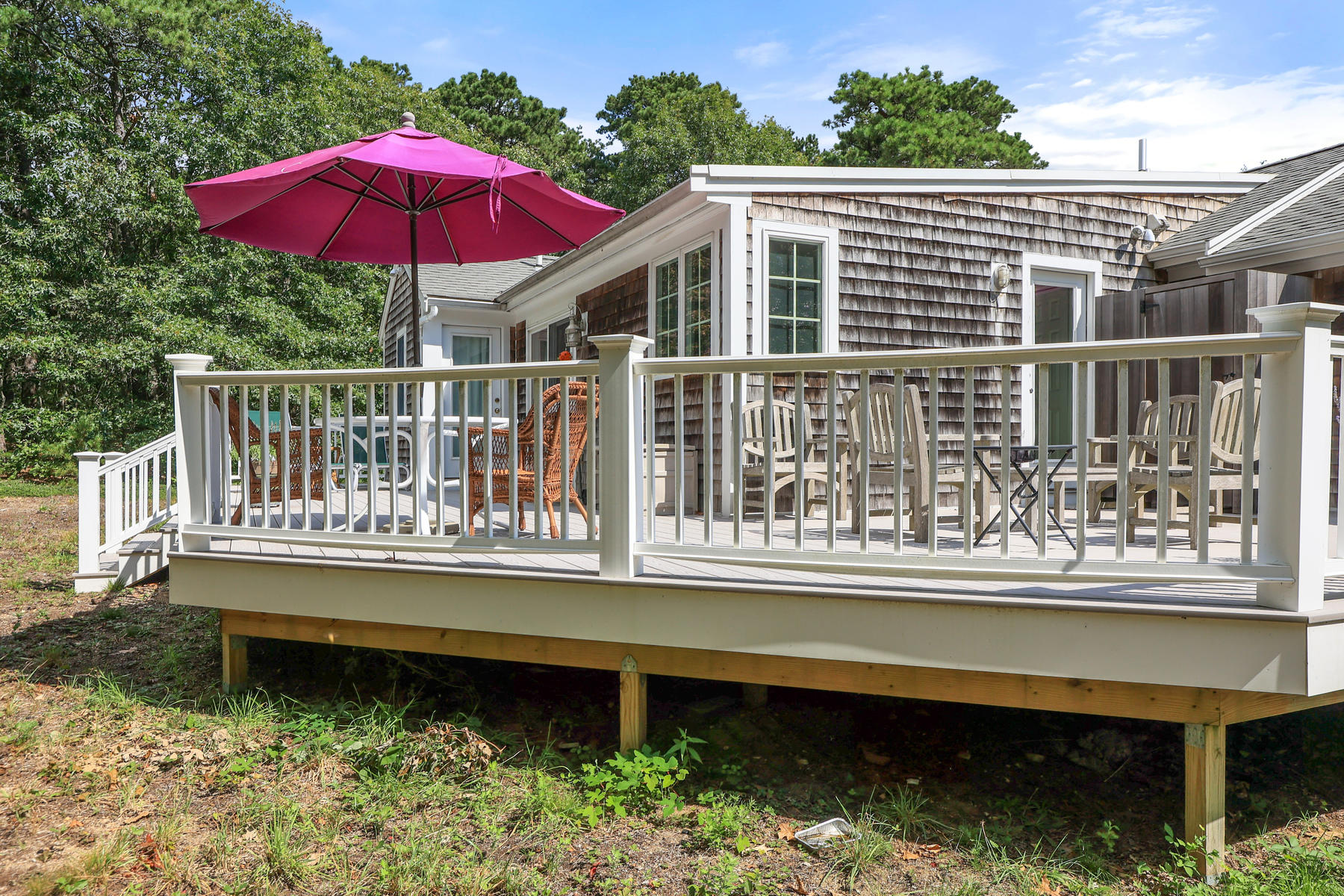 925 Cable Road Eastham, MA 02642 - Photo 11 of 40 598A7647