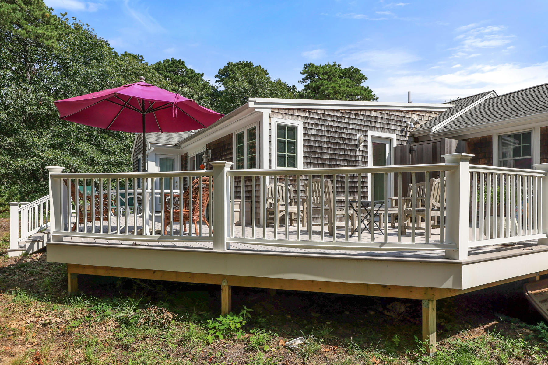 925 Cable Road Eastham, MA 02642 - Photo 12 of 40 598A7648