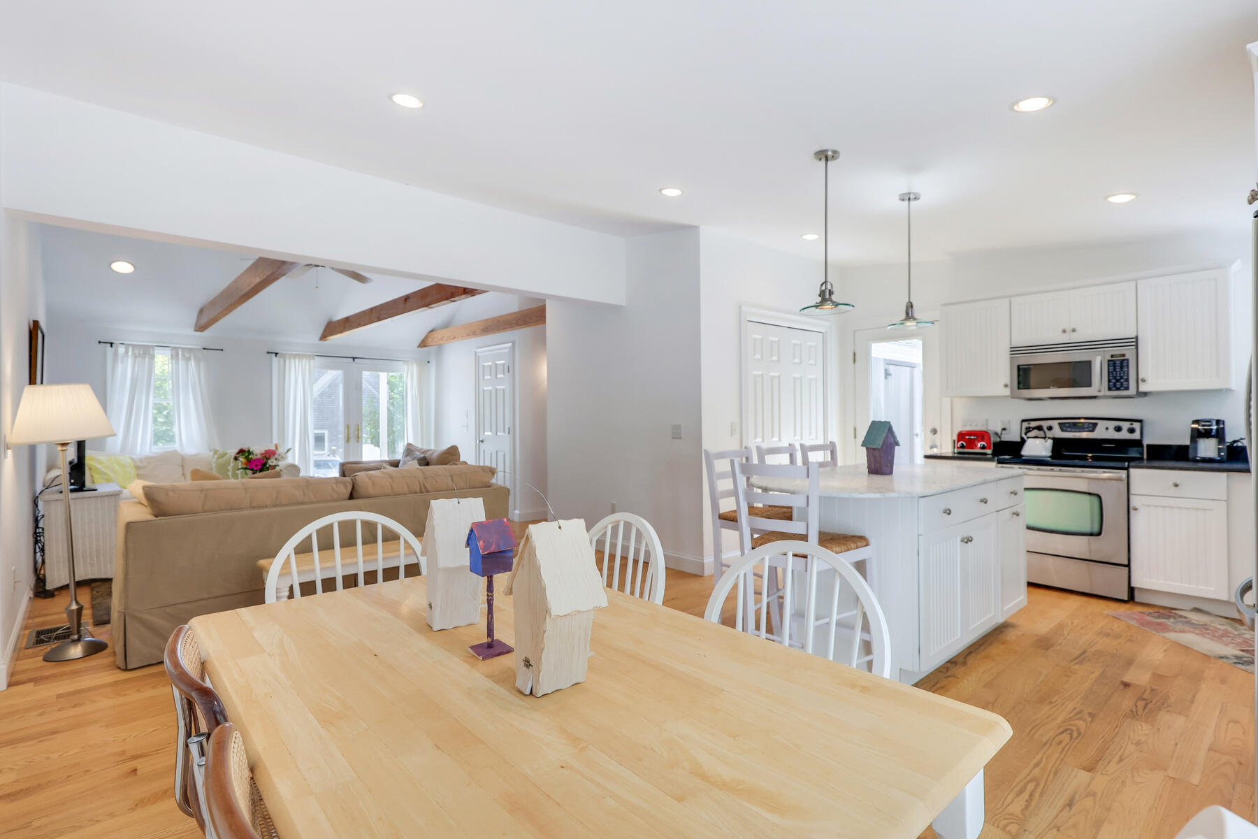925 Cable Road Eastham, MA 02642 - Photo 22 of 40 598A7715