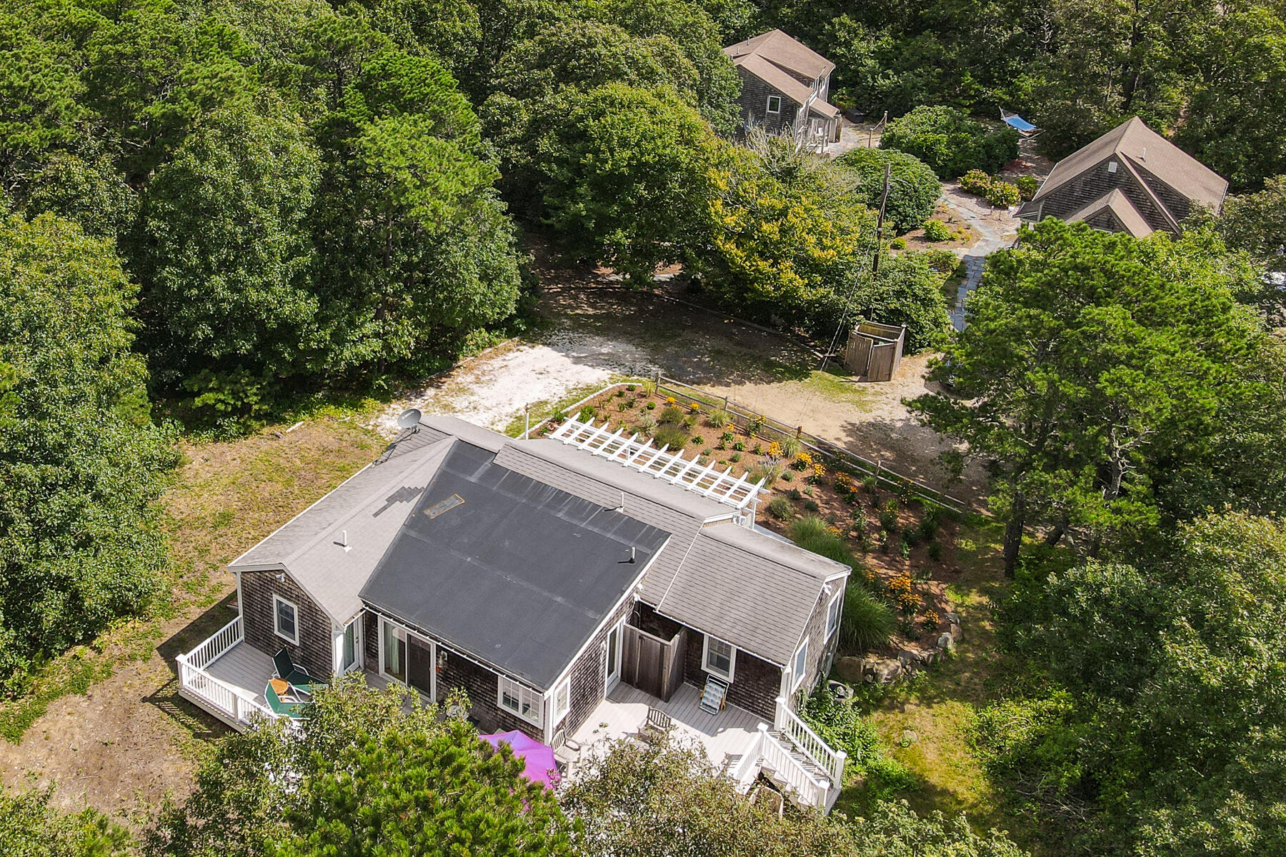 925 Cable Road Eastham, MA 02642 - Photo 3 of 40 Photo_6685341-2