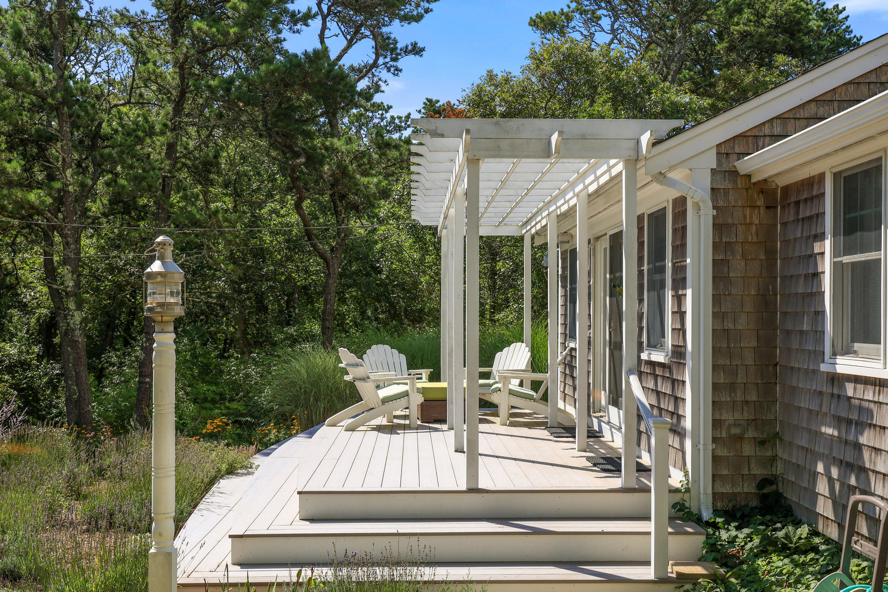 925 Cable Road Eastham, MA 02642 - Photo 6 of 40 598A7640