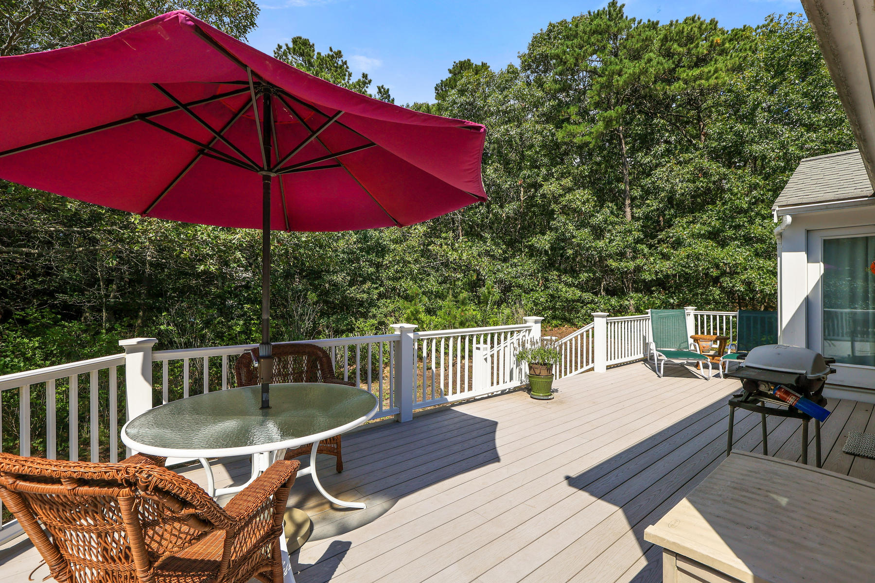 925 Cable Road Eastham, MA 02642 - Photo 7 of 40 598A7641