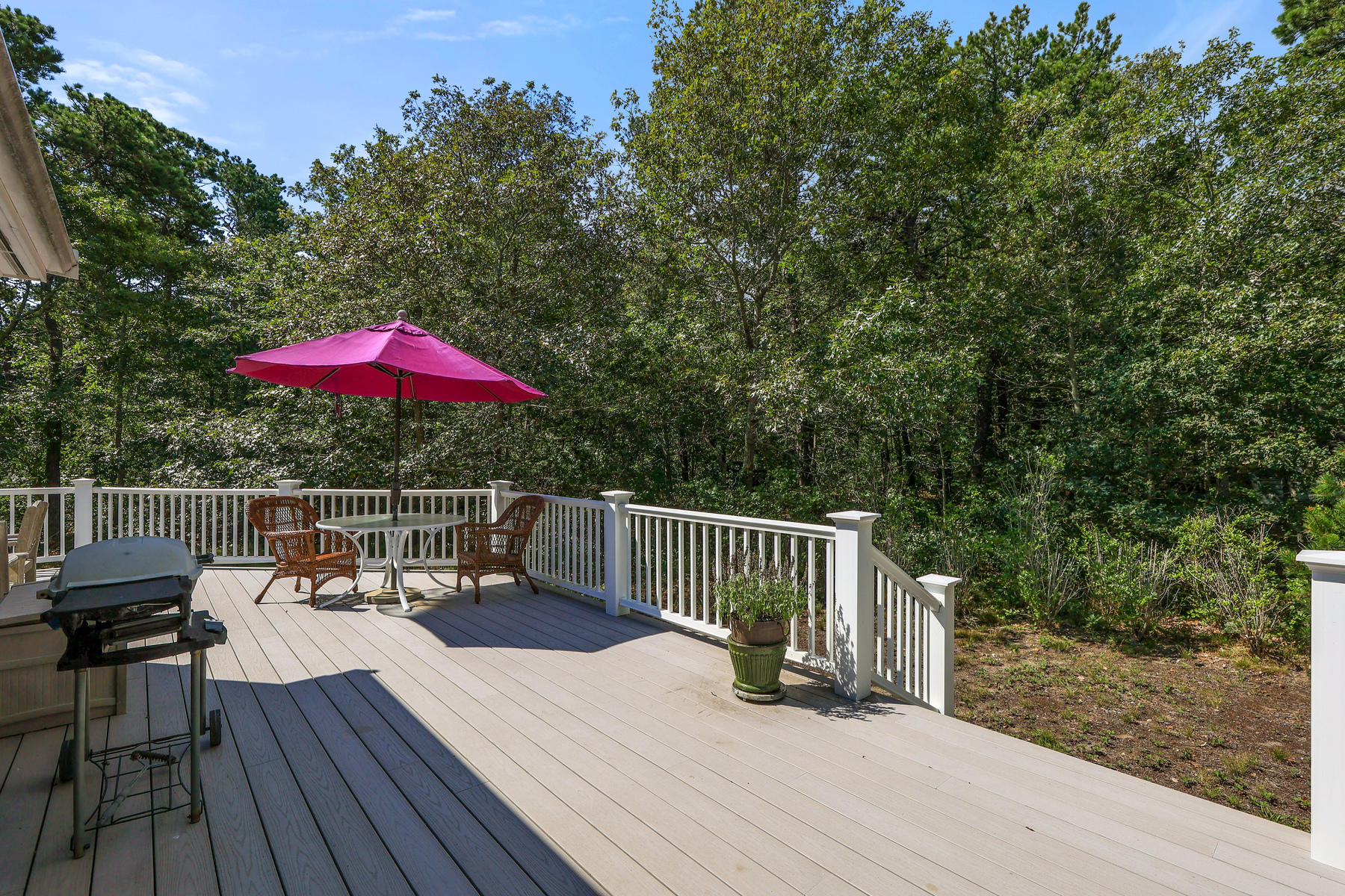 925 Cable Road Eastham, MA 02642 - Photo 9 of 40 598A7643