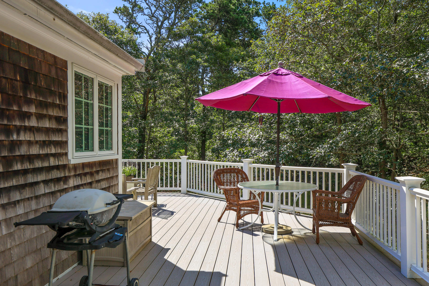 925 Cable Road Eastham, MA 02642 - Photo 10 of 40 598A7644