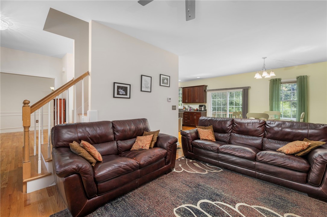 78 Ginger Trail Coventry, RI 02816 - Photo 21 of 48