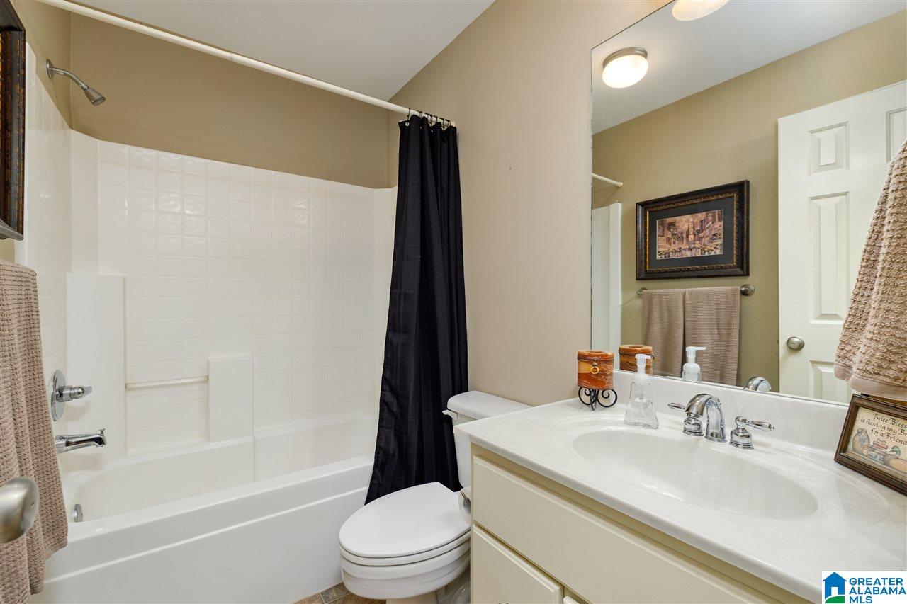 580 Beasley Road Gardendale, AL 35071 - Photo 24 of 30