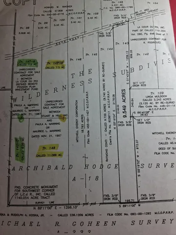 $175,000 | Tbd Tbd Palmetto, Montgomery, TX 77316
