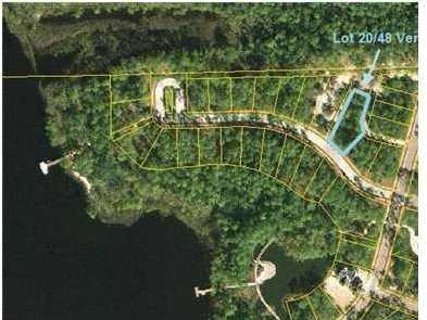 48 Vermillion Way Santa Rosa Beach, FL 32459 - Photo 1 of 18 Primary Photo