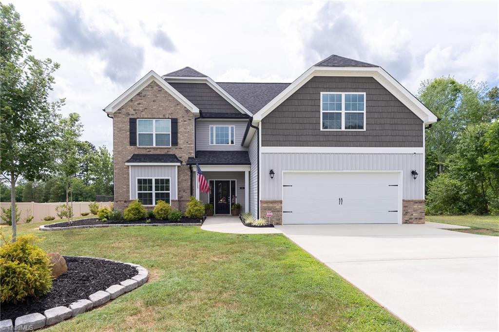 1291 South Union Grove Road Lexington, NC 27295 - Photo 1 of 48 Gallery Image 1