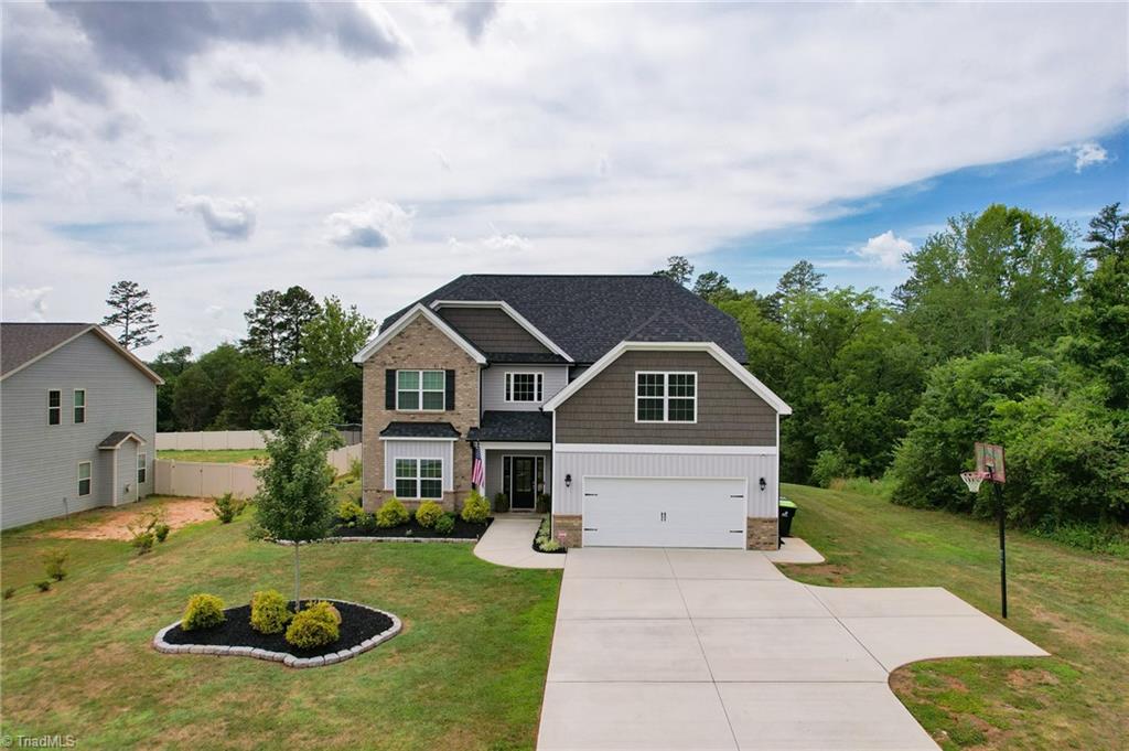 1291 South Union Grove Road Lexington, NC 27295 - Photo 2 of 48 Gallery Image 2