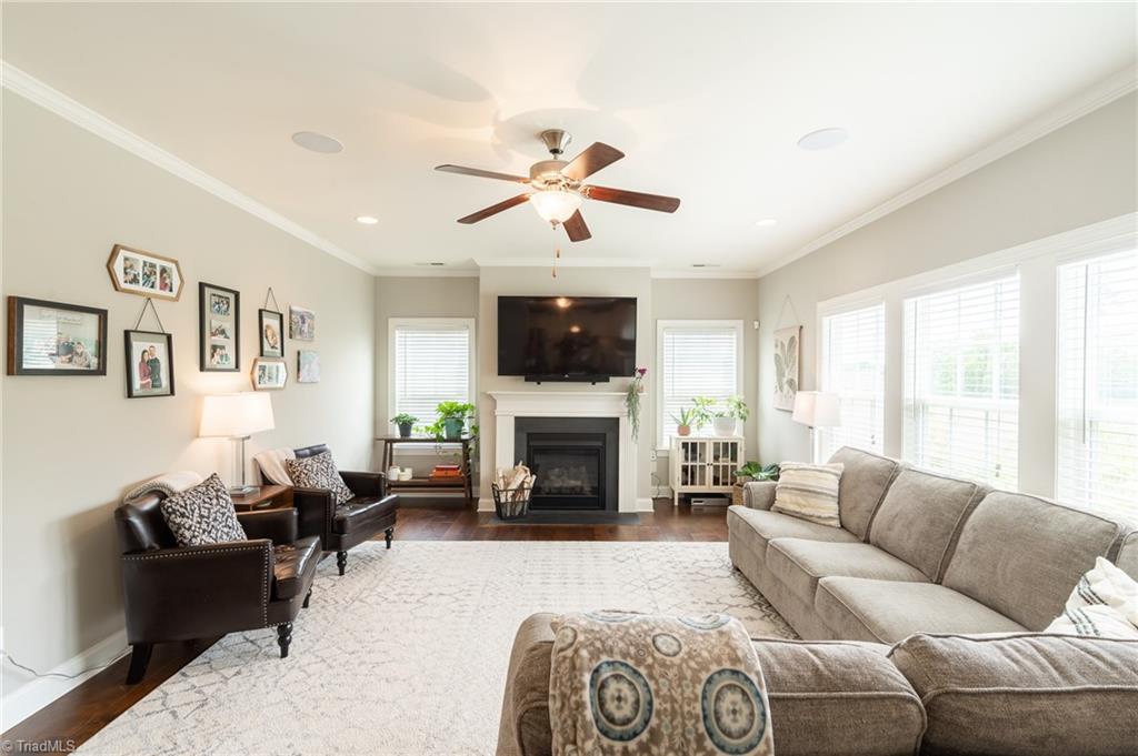 1291 South Union Grove Road Lexington, NC 27295 - Photo 15 of 48 Gallery Image 15