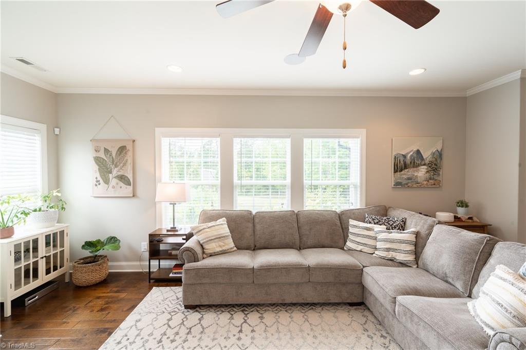 1291 South Union Grove Road Lexington, NC 27295 - Photo 16 of 48 Gallery Image 16