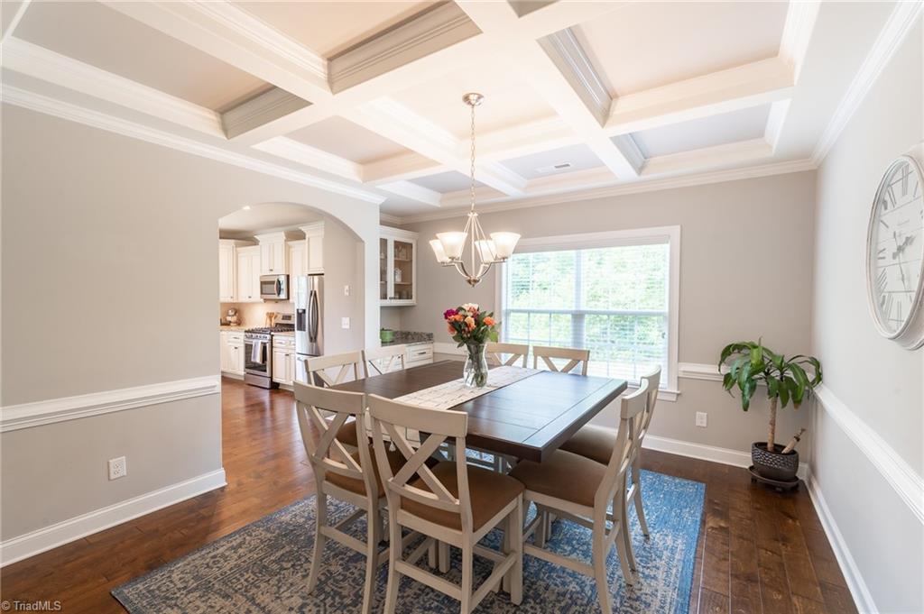 1291 South Union Grove Road Lexington, NC 27295 - Photo 5 of 48 Gallery Image 5