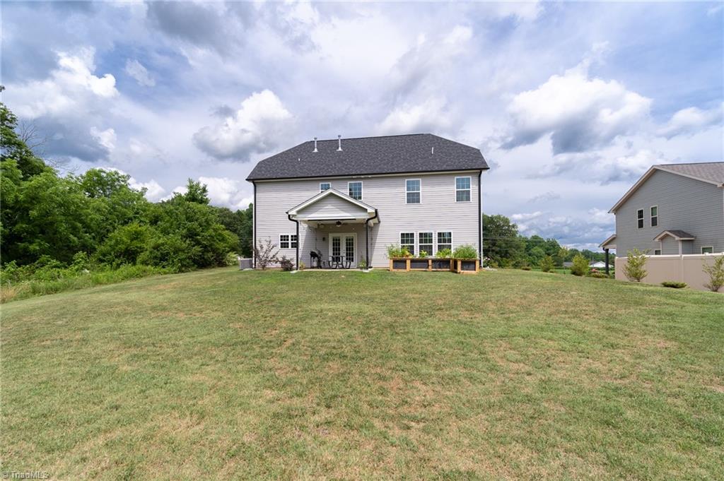 1291 South Union Grove Road Lexington, NC 27295 - Photo 44 of 48 Gallery Image 44