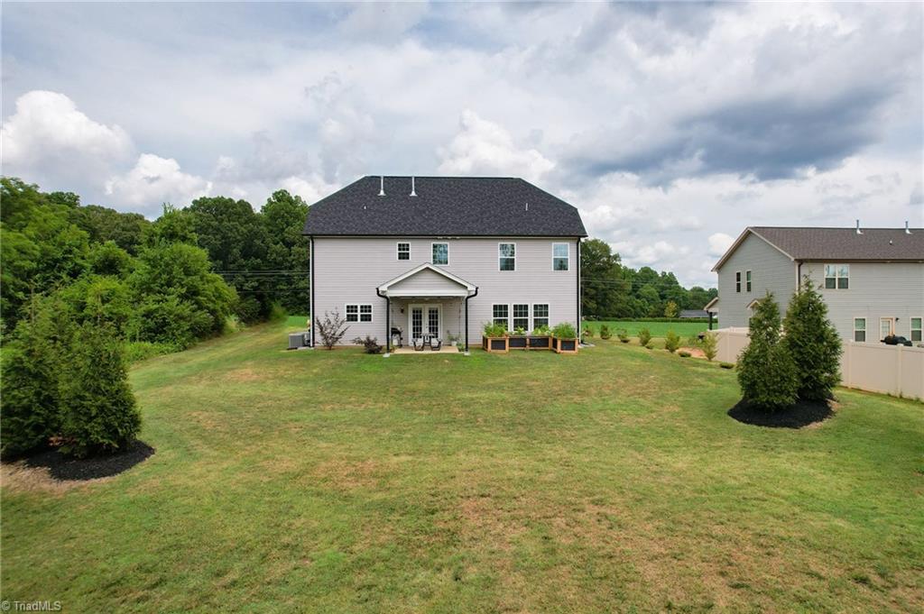 1291 South Union Grove Road Lexington, NC 27295 - Photo 45 of 48 Gallery Image 45