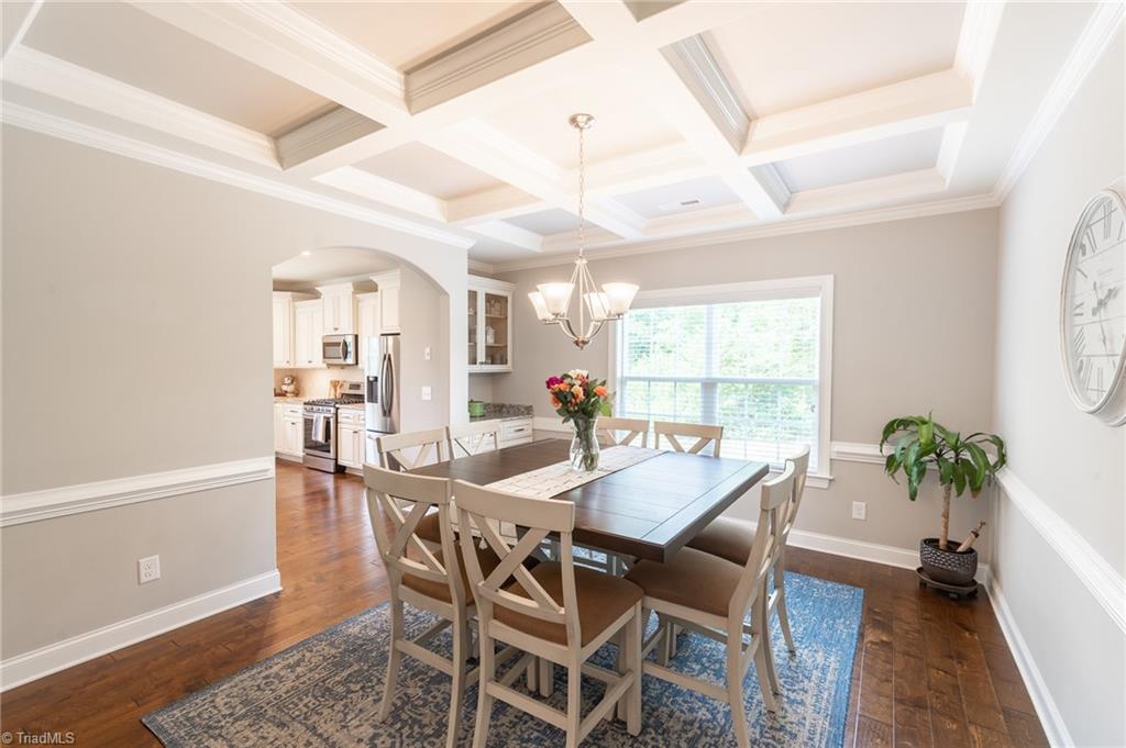 1291 South Union Grove Road Lexington, NC 27295 - Photo 6 of 48 Gallery Image 6