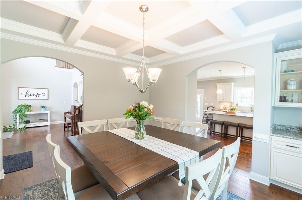 1291 South Union Grove Road Lexington, NC 27295 - Photo 7 of 48 Gallery Image 7
